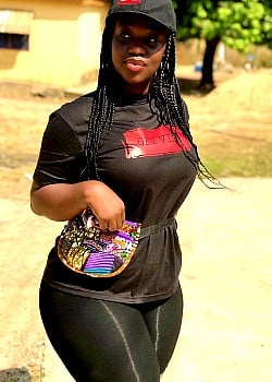 Ama Serwaa Dufie